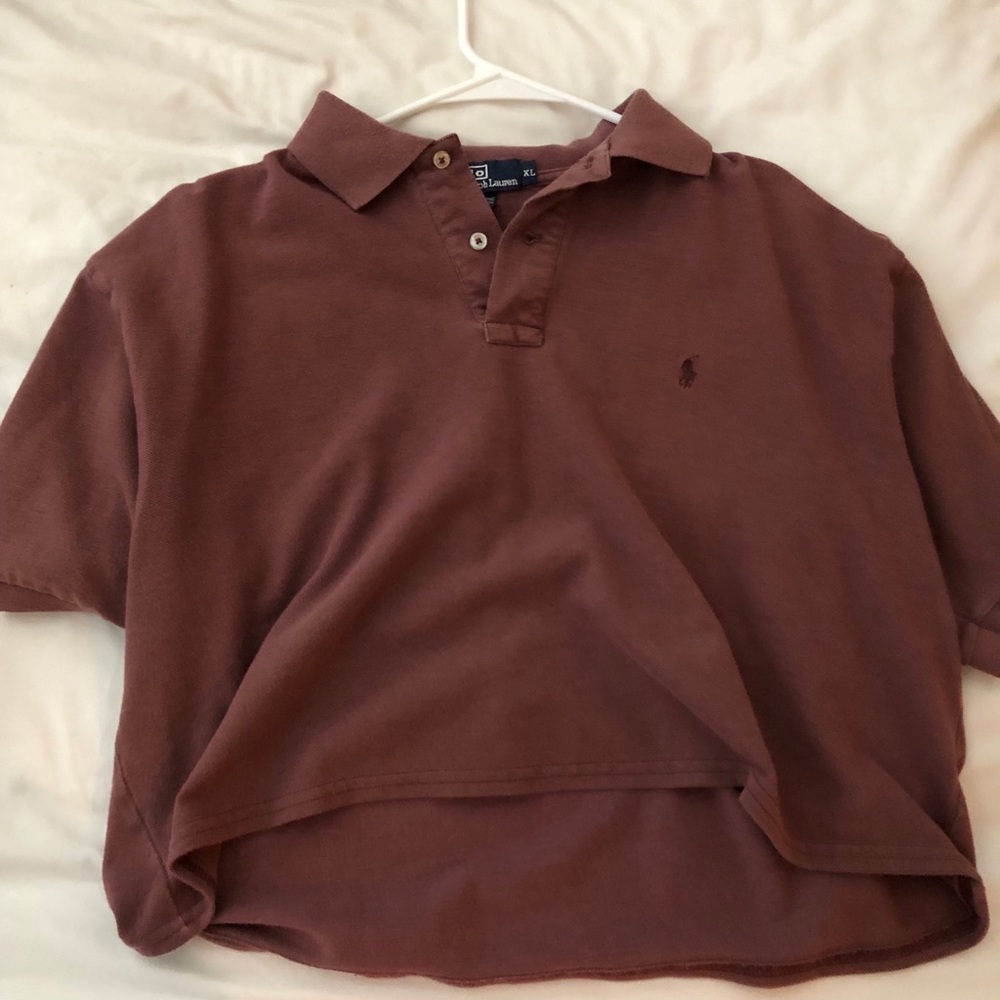 Ralph Lauren